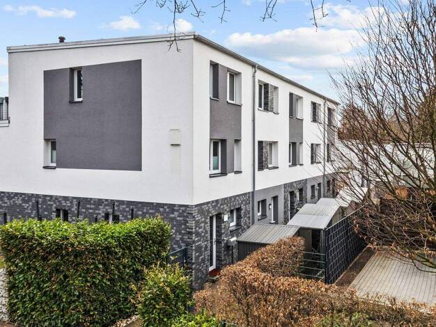 Reihenmittelhaus zum Kauf 649.000 € 4 Zimmer 118 m² 89 m² Grundstück Farmsen-Berne Wandsbek 22159