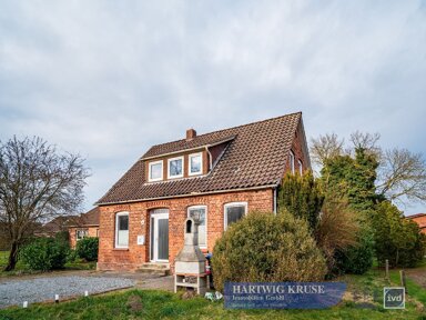 Mehrfamilienhaus zum Kauf als Kapitalanlage geeignet 149.000 € 6 Zimmer 166 m² 694 m² Grundstück Assel Drochtersen 21706