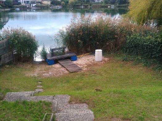 Haus zum Kauf 2.500.000 € 8 Zimmer 210 m² 1.260 m² Grundstück Leopoldsdorf 2333