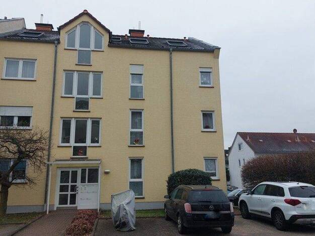 Terrassenwohnung zum Kauf 320.000 € 4 Zimmer 99,8 m² Kleinostheim 63801