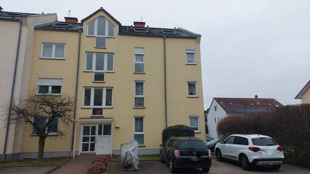 Terrassenwohnung zum Kauf 320.000 € 4 Zimmer 99,8 m² Kleinostheim 63801