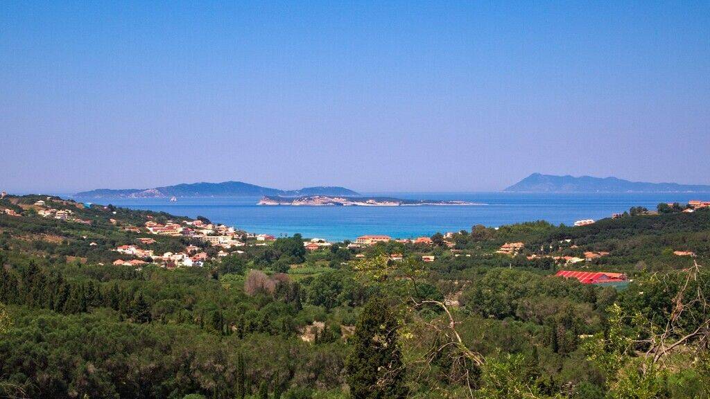 Land-/Forstwirtschaft zum Kauf 1.600.000 € 47.368 m² Grundstück Korfu