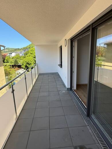 Wohnung zur Miete 690 € 2 Zimmer 59,7 m² 1. Geschoss frei ab sofort Kirchstraße 17 Dürbheim 78589