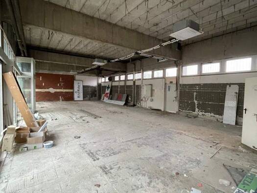 Restaurant zur Miete 829 € 195 m² Gastrofläche Jenaer Straße 32 West Ratingen 40880