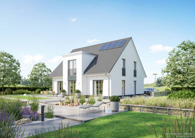 Einfamilienhaus zum Kauf 564.470 € 6 Zimmer 192 m² 690 m² Grundstück Nahe 23866