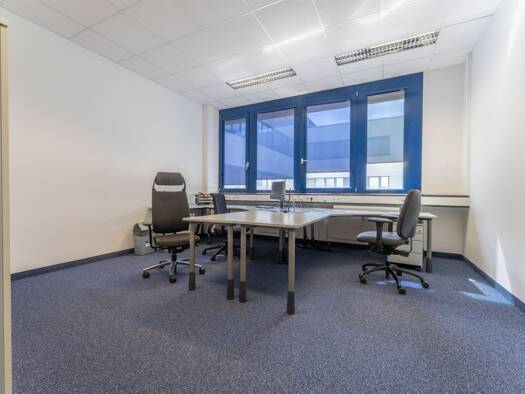 Bürofläche zur Miete 16,50 € 15 Zimmer 560 m² Bürofläche Neugermering Germering 82110