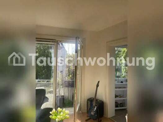 Studio zur Miete Tauschwohnung 910 € 1 Zimmer 45 m² 3. Geschoss Alsterdorf Hamburg 22299