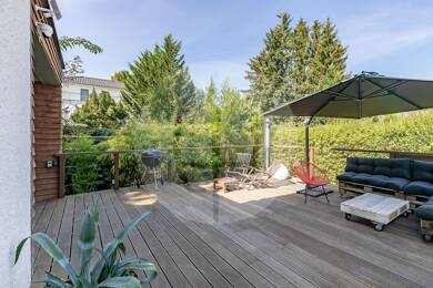 Einfamilienhaus zum Kauf 5 Zimmer 195,2 m² 570 m² Grundstück Kleinmachnow 14532