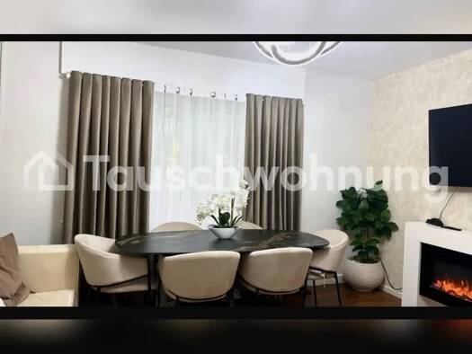 Wohnung zur Miete Tauschwohnung 530 € 2 Zimmer 50 m² EG Venusberg Bonn 53127