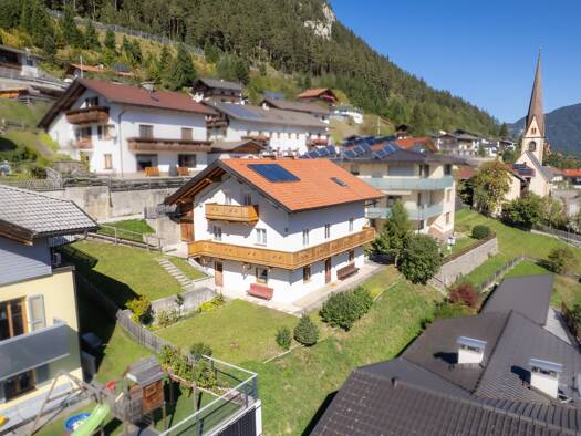 Einfamilienhaus zum Kauf 395.000 € 149 m² 462 m² Grundstück Trins 6152