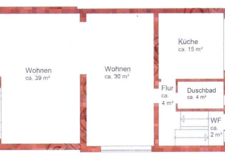 Haus zum Kauf 389.000 € 4,5 Zimmer 160 m² 600 m² Grundstück frei ab sofort Elmschenhagen-Nord Kiel 24147