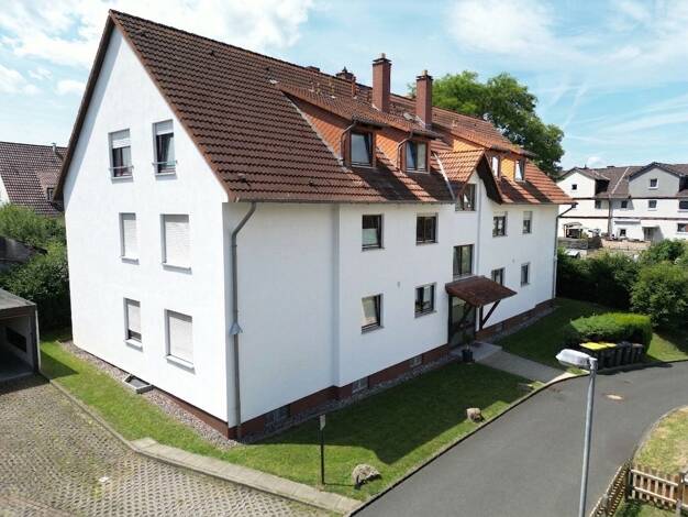 Wohnung zum Kauf 149.000 € 2 Zimmer 58 m² Wolfsanger/Hasenhecke Wolfsanger / Hasenhecke 34125