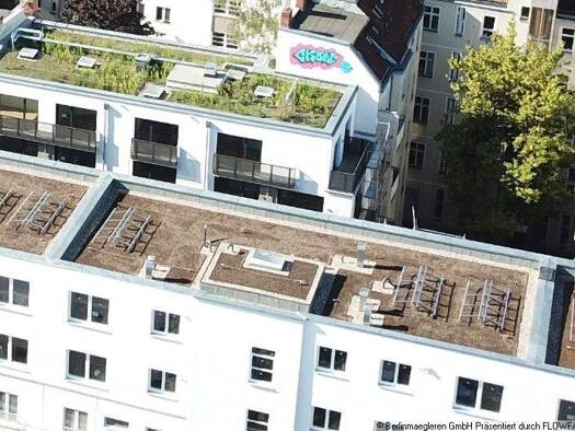 Wohnung zum Kauf - Erstbezug provisionsfrei 648.489 € 3 Zimmer 69,7 m² 6. Geschoss frei ab 01.03.2026 Pannierstraße 37 Neukölln Berlin, Neukölln 12047