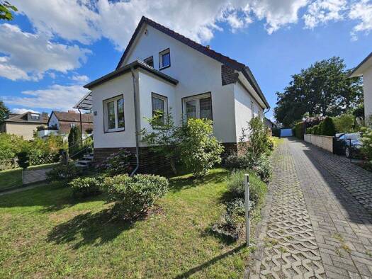 Einfamilienhaus zum Kauf 449.000 € 4 Zimmer 108 m² 462 m² Grundstück Teltow 14513