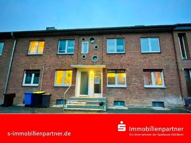 Wohnung zum Kauf provisionsfrei 235.000 € 4 Zimmer 120,5 m² EG Hüls Krefeld 47839