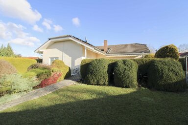 Bungalow zum Kauf 1.400.000 € 4 Zimmer 166,2 m² 865,2 m² Grundstück Traubing Tutzing 82327