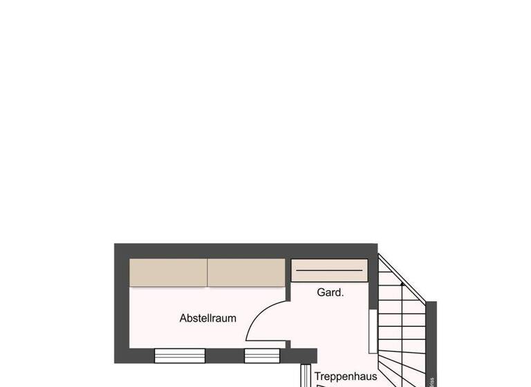 Maisonette zum Kauf 315.000 € 4 Zimmer 111,1 m² 1. Geschoss Leubnitz-Neuostra Dresden 01217