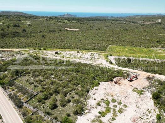 Wohn- und Gewerbegrundstück zum Kauf 459.800 € Okolica Primoštena Primošten 22202