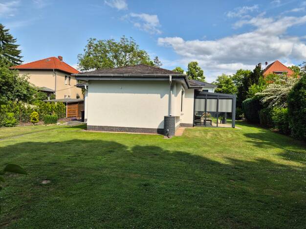 Grundstück zum Kauf 789.000 € 821 m² Grundstück Lichterfelde Berlin 14167