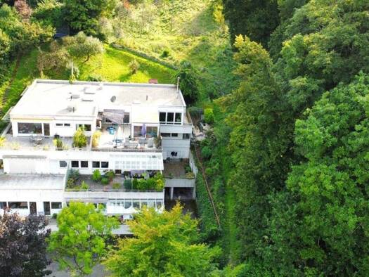 Terrassenwohnung zum Kauf 795.000 € 4 Zimmer 180 m² 2. Geschoss Littenweiler Freiburg 79117