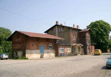 Wohnung zur Miete 693 € 4 Zimmer 99 m² 2. Geschoss frei ab 01.08.2025 Bahnhof Jesewitz 04838