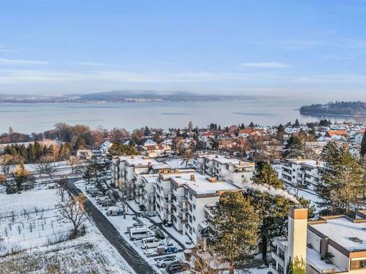 Wohnung zum Kauf 400.000 € 2,5 Zimmer 89 m² Litzelstetten Konstanz 78465