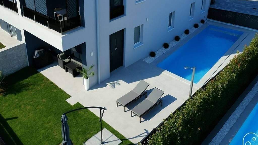 Wohnung zum Kauf 495.000 € 2 Zimmer 89 m² Novigrad