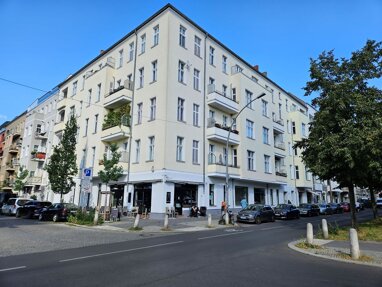 Büro-/Praxisfläche zur Miete provisionsfrei 1.996,50 € 81,5 m² Bürofläche Schivelbeiner Strasse 10 Prenzlauer Berg Berlin 10439