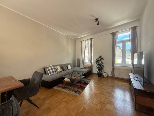Wohnung zum Kauf 205.000 € 2 Zimmer 51 m² 2. Geschoss Trier-Nord Trier 54292