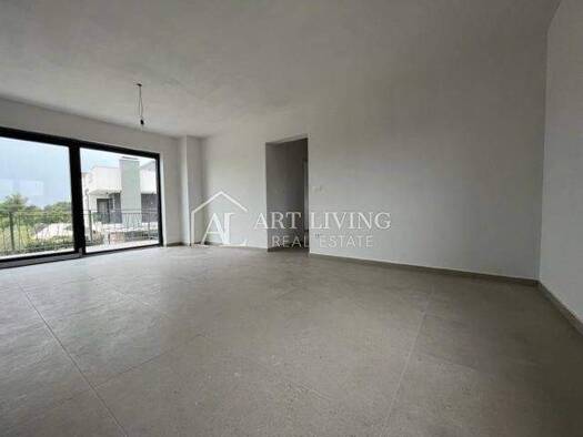 Wohnung zum Kauf 356.800 € 4 Zimmer 94 m² 1. Geschoss Porec Poreč