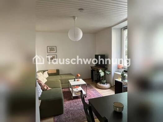 Wohnung zur Miete Tauschwohnung 1.250 € 3 Zimmer 50 m² Sendling-Westpark München 81369