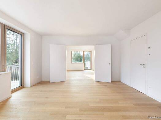 Wohnung zum Kauf - Erstbezug provisionsfrei 3.419.000 € 7 Zimmer 214 m² Dahlem Berlin 14195