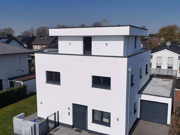 Einfamilienhaus zum Kauf provisionsfrei 965.000 € 6 Zimmer 217 m² 418 m² Grundstück frei ab sofort Kerpen 50171