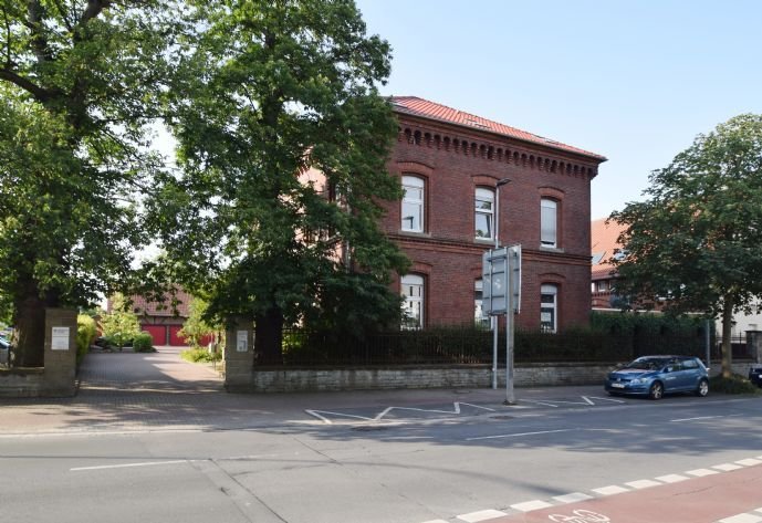 Bürofläche zur Miete 1.160 € 5 Zimmer 145 m²<br/>Bürofläche Soest Soest 59494