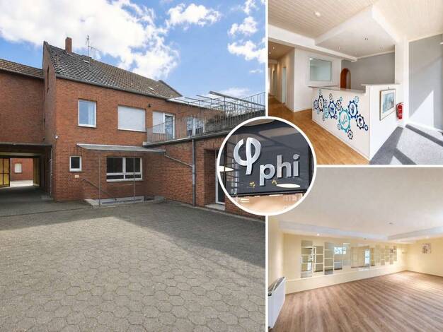 Haus zum Kauf 6 Zimmer 175 m² 515 m² Grundstück Titz Titz 52445