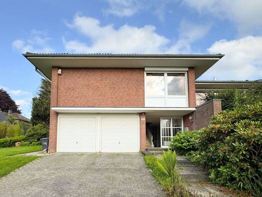Einfamilienhaus zum Kauf 598.000 € 4 Zimmer 145 m² 1.100 m² Grundstück Molfsee 24113
