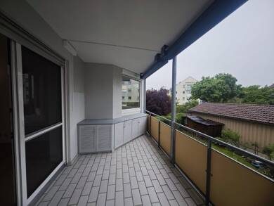 Wohnung zur Miete 950 € 3 Zimmer 82 m² Kaufbeuren Kaufbeuren 87600