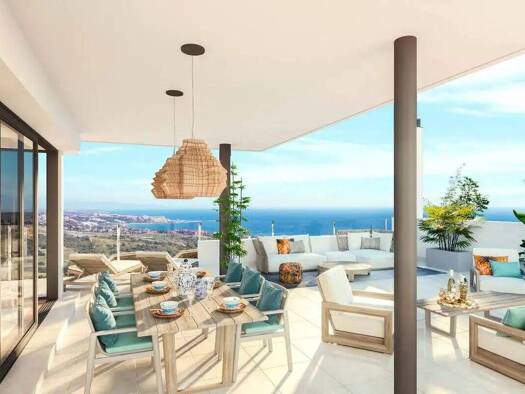 Wohnung zum Kauf 599.000 € 2 Zimmer 111 m² EG Casares 29690
