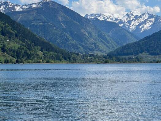 Restaurant zum Kauf Zell am See 5700