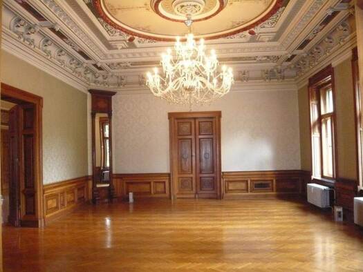 Bürofläche zur Miete provisionsfrei 15.934 € 14 Zimmer 756,7 m² Bürofläche teilbar ab 756,7 m² Alexander-Puschkin-Platz 1 Leipziger Vorstadt Dresden 01127