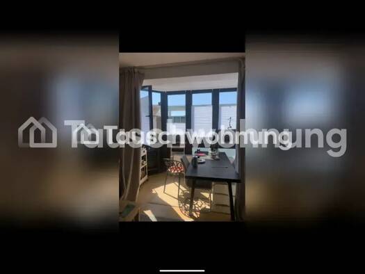 Wohnung zur Miete Tauschwohnung 750 € 1 Zimmer 35 m² Höhenberg Kalk 51103