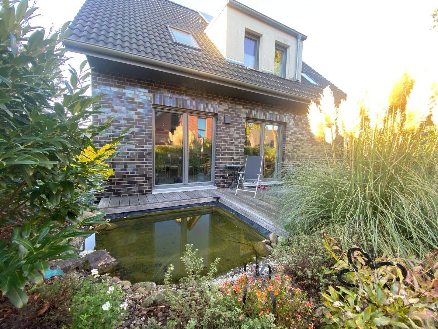 Ein Haus für alle Fälle