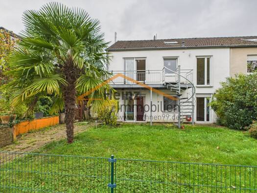 Doppelhaushälfte zum Kauf 550.000 € 5 Zimmer 170,2 m² 457 m² Grundstück Küchenberg Odenthal 51519