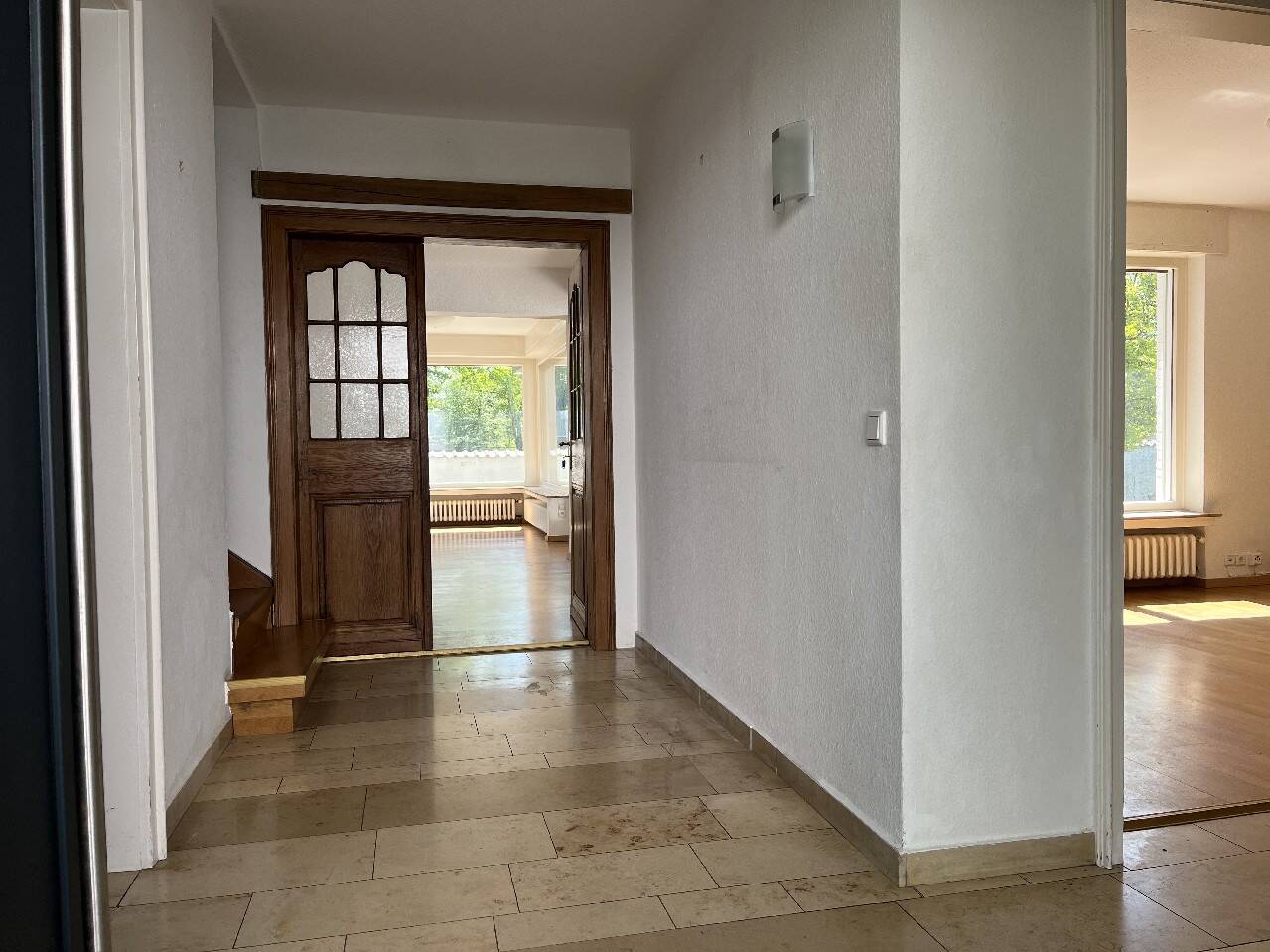 Einfamilienhaus zum Kauf - Ansicht 3