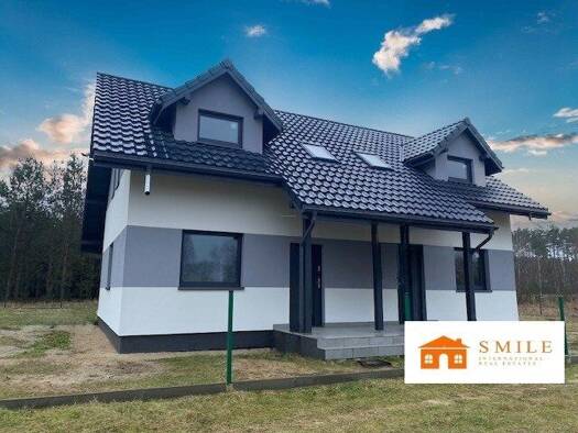 Doppelhaushälfte zum Kauf - Erstbezug 148.000 € 3 Zimmer 65 m² 480 m² Grundstück Slubice 69110