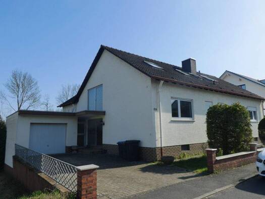 Mehrfamilienhaus zum Kauf 920.000 € 10 Zimmer 316 m² 760 m² Grundstück Obernburg Obernburg am Main 63785