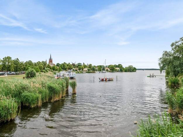 Wohnung zum Kauf 229.000 € 2 Zimmer 58,4 m² Werder (Havel) Werder 14542