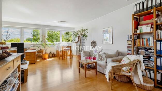 Wohnung zum Kauf 237.000 € 2 Zimmer 71 m² EG Seligenstadt Seligenstadt 63500