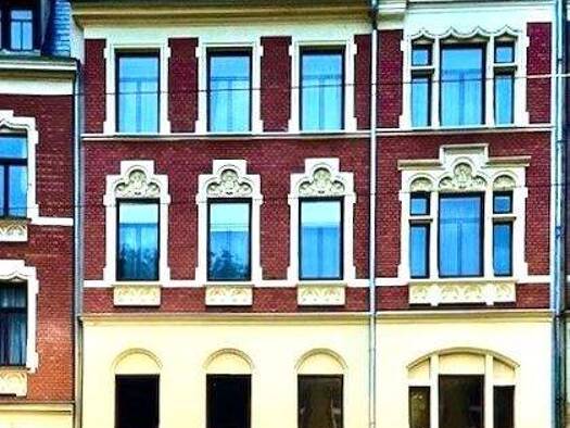 Haus zum Kauf 580.000 € 16 Zimmer 450 m² 200 m² Grundstück Südvorstadt Plauen 08527