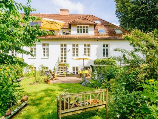 Wohnung zum Kauf 418.000 € 5 Zimmer 112 m² EG Sennestadt Bielefeld / Sennestadt 33689